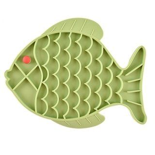 Anti-Choke Pet Dish Feeding New Slowly Eating Dog and Cat Feeder Bowl Food Eat Slowly Down Puppy Feed Cup Diet Dish Fish Shape Eating Tray Anti-Choke Pet Dish Feeding New Slowly Eating Dog and Cat Feeder Bowl Food Eat Slowly Down Puppy Feed Cup Diet Dish Fish Shape Eating Tray